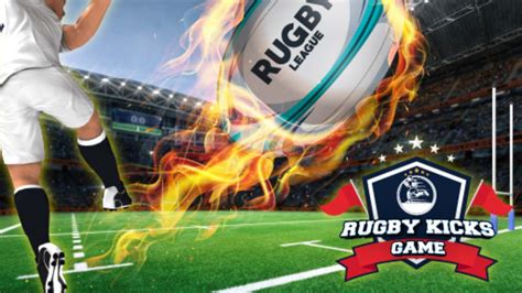 rugby league unblocked games